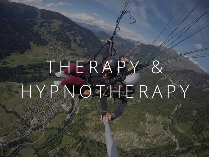 therapies box