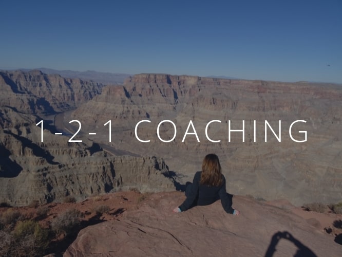 121 coaching
